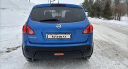 Nissan Qashqai 2007 годаfor4 440 000 тг. в Темиртау – фото 4