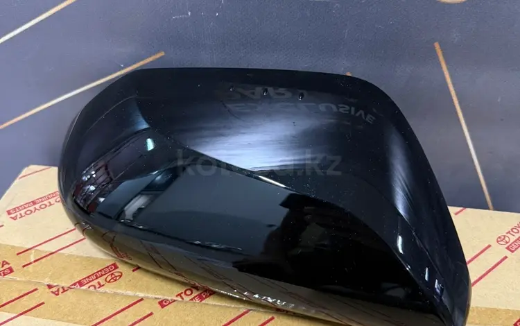 Правый крышка зеркал CAMRY 70/75 за 20 000 тг. в Шымкент