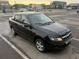 ВАЗ (Lada) Granta 2190 2013 года за 2 490 000 тг. в Караганда