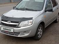 ВАЗ (Lada) Granta 2190 2012 года за 2 800 000 тг. в Петропавловск