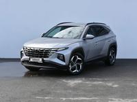 Hyundai Tucson 2021 года за 13 750 000 тг. в Атырау