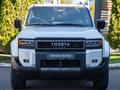 Toyota Land Cruiser Prado Prestige 2024 годаүшін32 500 000 тг. в Алматы – фото 6