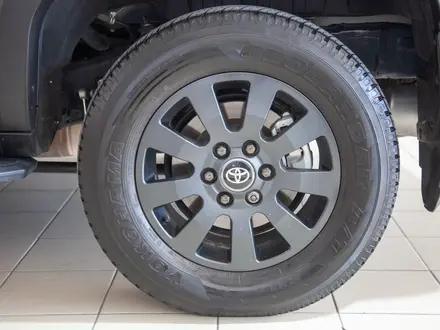 Toyota Land Cruiser Prado Prestige 2024 года за 32 500 000 тг. в Алматы – фото 22