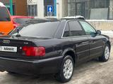 Audi A6 1995 года за 2 600 000 тг. в Алматы – фото 3
