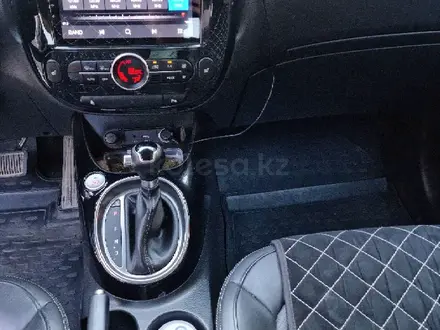 Kia Soul 2018 года за 8 900 000 тг. в Усть-Каменогорск – фото 5