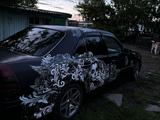 Mercedes-Benz C 230 1996 года за 1 700 000 тг. в Кокшетау – фото 5