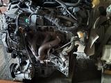 Продам двигатель на Nissan X-Trailүшін1 100 000 тг. в Павлодар – фото 3