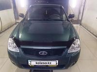 ВАЗ (Lada) Priora 2170 2011 годаүшін1 850 000 тг. в Атырау