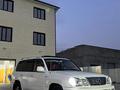 Lexus LX 470 1998 годаүшін7 200 000 тг. в Уральск – фото 10