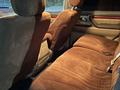 Lexus LX 470 1998 годаүшін7 200 000 тг. в Уральск – фото 18