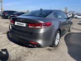 Kia Optima 2017 годаfor7 300 000 тг. в Алматы – фото 2