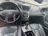 Hyundai Grandeur 2016 годаүшін7 500 000 тг. в Усть-Каменогорск – фото 4