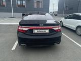 Hyundai Grandeur 2016 годаүшін7 500 000 тг. в Усть-Каменогорск – фото 2