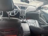Hyundai Grandeur 2016 годаүшін7 500 000 тг. в Усть-Каменогорск – фото 5