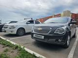 Chevrolet Cobalt 2021 года за 5 500 000 тг. в Рудный