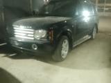 Land Rover Range Rover 2004 годаүшін2 500 000 тг. в Алматы