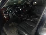 Land Rover Range Rover 2004 годаүшін2 500 000 тг. в Алматы – фото 3