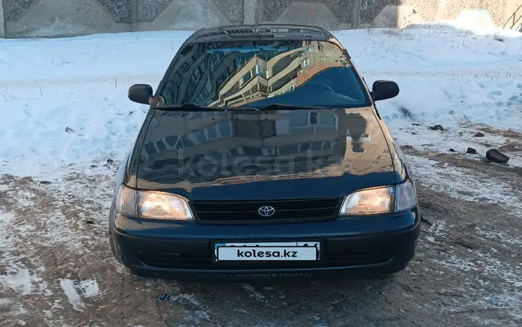 Toyota Carina E 1992 года за 2 000 000 тг. в Павлодар