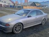 BMW 528 1997 годаүшін3 000 000 тг. в Астана – фото 3