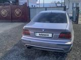 BMW 528 1997 годаүшін3 000 000 тг. в Астана – фото 4