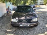 Audi A6 1994 года за 2 850 000 тг. в Тараз – фото 2