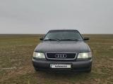 Audi A6 1994 годаүшін2 850 000 тг. в Тараз – фото 5