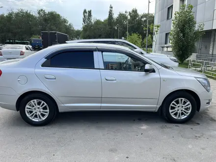Chevrolet Cobalt 2022 года за 5 500 000 тг. в Алматы – фото 4