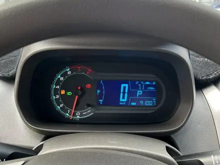 Chevrolet Cobalt 2022 года за 5 500 000 тг. в Алматы – фото 6