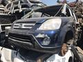 АВТОРАЗБОР HONDA CRV 2002-2010 из Японии в Атырау