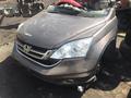 АВТОРАЗБОР HONDA CRV 2002-2010 из Японии в Атырау – фото 3