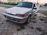ВАЗ (Lada) 2115 2004 годаүшін1 100 000 тг. в Актобе