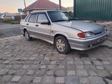 ВАЗ (Lada) 2115 2004 годаүшін1 100 000 тг. в Актобе – фото 3