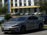 BYD Han L 2025 года за 18 500 000 тг. в Шымкент
