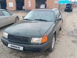 Audi 100 1991 года за 1 750 000 тг. в Усть-Каменогорск – фото 2