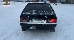 ВАЗ (Lada) 2114 2013 года за 1 600 000 тг. в Усть-Каменогорск – фото 4