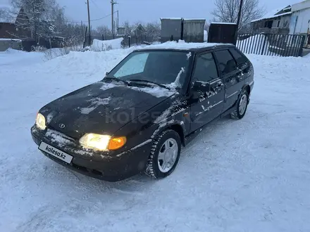 ВАЗ (Lada) 2114 2013 года за 1 600 000 тг. в Усть-Каменогорск – фото 2