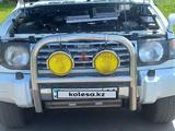 Mitsubishi Pajero 1995 годаүшін4 150 000 тг. в Усть-Каменогорск – фото 4