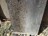 Радиатор кондиционера Рено Логан за 35 000 тг. в Кокшетау