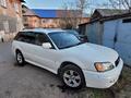 Subaru Outback 2001 годаүшін3 700 000 тг. в Риддер