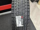Yokohama ice Guard Studless G075 за 108 000 тг. в Астана
