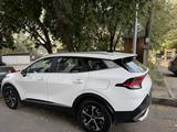 Kia Sportage 2025 годаүшін13 800 000 тг. в Алматы – фото 4