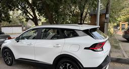 Kia Sportage 2025 года за 13 800 000 тг. в Алматы – фото 4