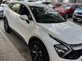 Kia Sportage 2025 годаүшін13 800 000 тг. в Алматы – фото 2