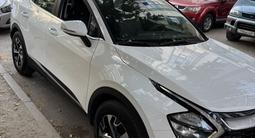 Kia Sportage 2025 года за 13 800 000 тг. в Алматы – фото 2