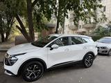 Kia Sportage 2025 годаүшін13 800 000 тг. в Алматы – фото 3