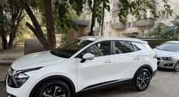 Kia Sportage 2025 года за 13 800 000 тг. в Алматы – фото 3