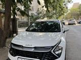 Kia Sportage 2025 годаүшін13 800 000 тг. в Алматы