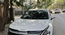Kia Sportage 2025 года за 13 800 000 тг. в Алматы