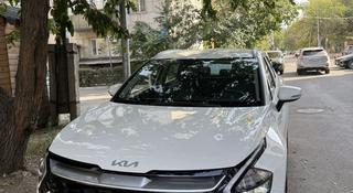 Kia Sportage 2025 года за 13 800 000 тг. в Алматы