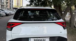 Kia Sportage 2025 года за 13 800 000 тг. в Алматы – фото 5